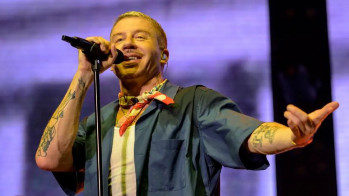 
US rapper Macklemore cancels Dubai show over Sudan war                            