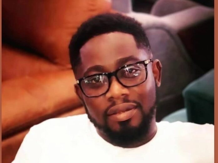 Veteran Poet Kodjo Dee releases new single “Here to Stay