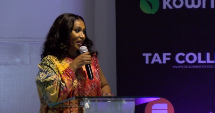 
Women in Creativity Africa Conference 2024 launched to empower aspiring female creatives                            