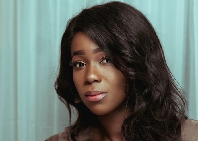 Acting is one of the most disappointing careers – Ama 
Acting is one of the most disappointing careers – Ama K. Abebrese
