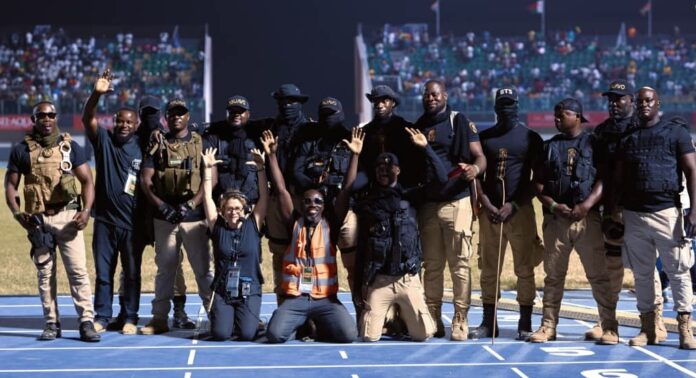 
Asuavo Security to support Joy FM’s Manifesto Debate on Creative Economy                            