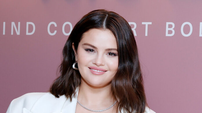 Beef and Brows Selena Gomez’s billionaire makeup brand’s rise over BEEF AND BROWS Selena Gomez’s billionaire makeup brand’s rise over Kylie Jenner’s company