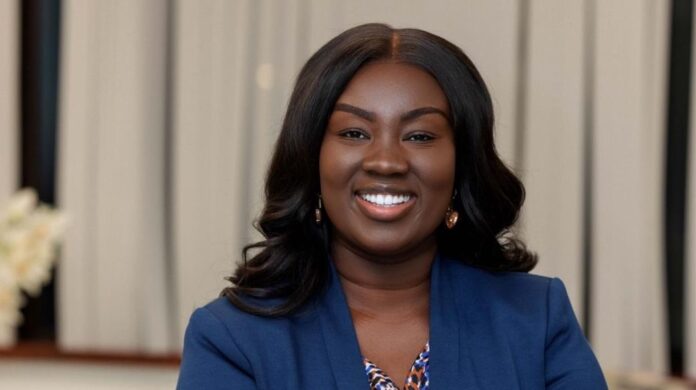 Beyond borders: Rhoda Frimpong to guide musicians, artistes, other immigrants Beyond Borders: Rhoda Frimpong to guide musicians, artistes, other immigrants on immigration