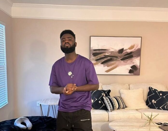 
Biqskil teams up with Yaa Pono for new single ‘Vey’                            