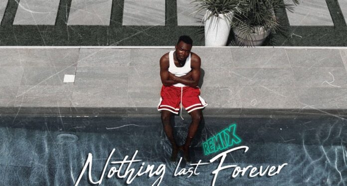 Camidoh features Medikal, King Paluta, Kelvyn Boy, and others on Camidoh features Medikal, King Paluta,Kelvyn Boy,others on NLF remix