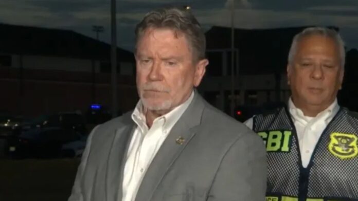 DAD ARRESTED What we know about suspect school shooter Colt Gray's father Colin