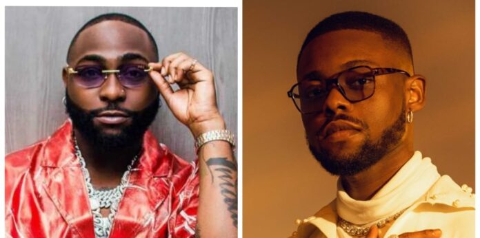 Davido, Lojay make Billboard’s 2024 history Davido, Lojay make Billboard’s 2024 history