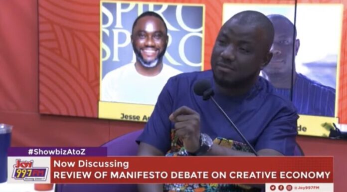 
Don’t lump everything up in your manifestos – Professor Alidu Seidu to politicians                             