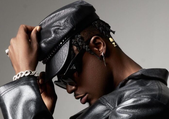 El to perform at the new false comedy show by 
EL to perform at The New False comedy show by Lekzy DeComic