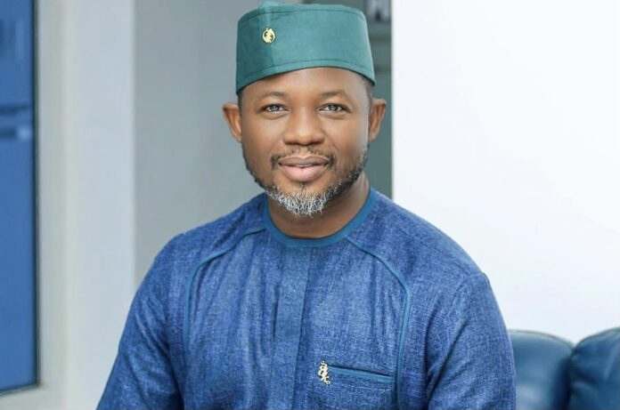 
Francis Doku named keynote speaker for Joy FM’s Manifesto Debate on Creative Economy                             