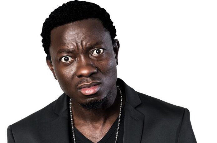 
Ghana has set me back financially – Michael Blackson                            
