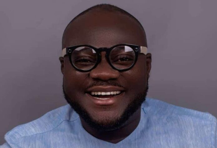 
Ghanaian screenwriter Osarfo Anthony appointed as a judge for US Presidential Service Center Film Festival                            