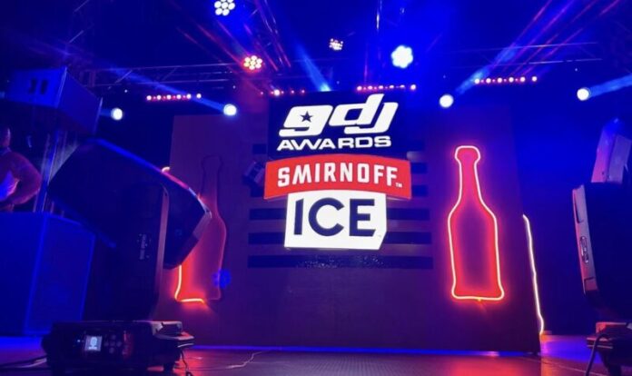 Guinness Ghana DJ Awards powered by Smirnoff hosts successful all-female 
Guinness Ghana DJ Awards powered by Smirnoff hosts successful all-female DJ concert