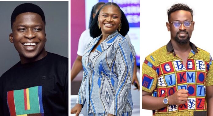 
Guinness Ghana DJ Awards Clinic to feature Antoine Mensah, Joyce-Sackitey, Kobby Kyei others on September 7                            