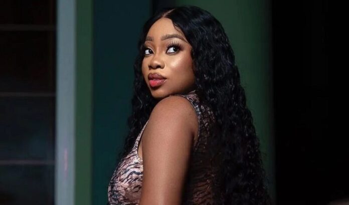 Half of my body is paralysed now – Moesha Bodoung 
Half of my body is paralysed now – Moesha Bodoung