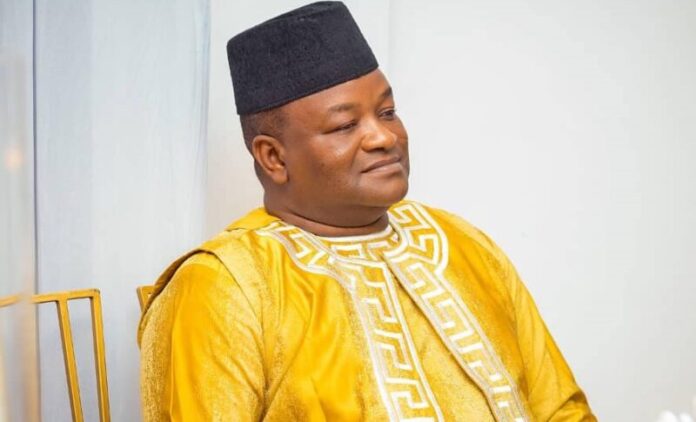 
Hassan Ayariga’s APC outlines 10 policy ideas for creative industry                            