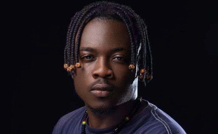 
If there’s an industry for special effects makeup, we’ll get support – Kruz K                            