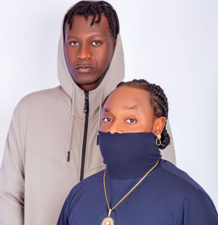 Keche releases another romantic banger ‘Kiss’ 
Keche releases another romantic banger ‘Kiss’