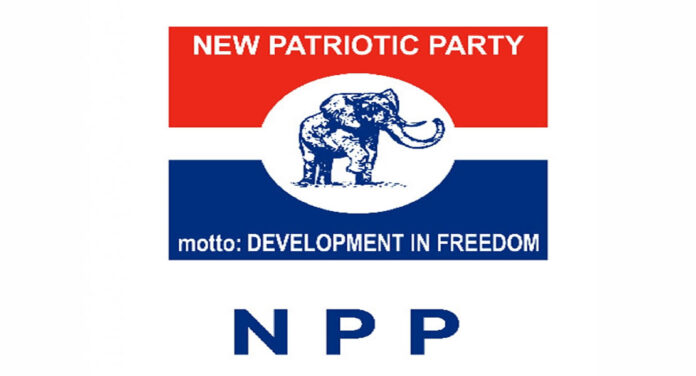 Key NPP manifesto promises on creative economy from 2012-2024 
Key NPP manifesto promises on creative economy from 2012-2024