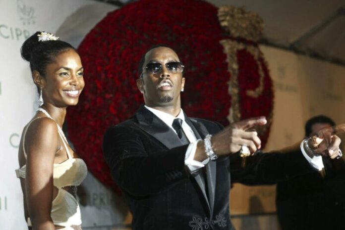 
Kim Porter’s children say she didn’t write bestselling memoir about Diddy                            