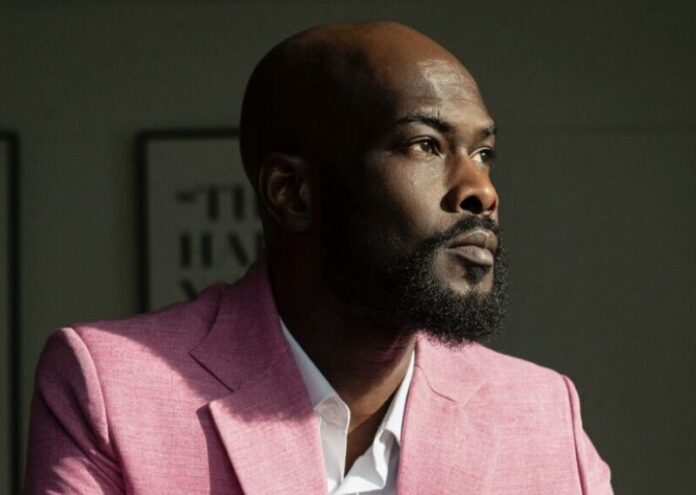 
King of Tɛma: A bold new chapter in Ghanaian filmmaking                            