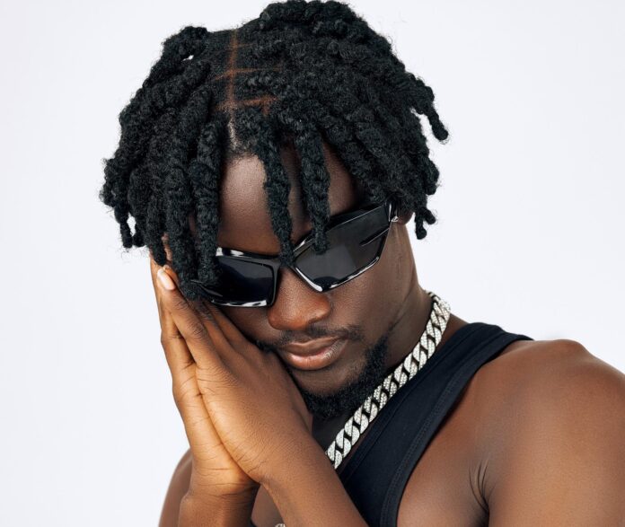 Kinjunia drops new single ‘Steeze’