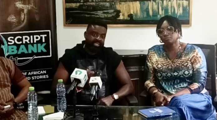 Kunle Afolayan explains why ‘ANIKULAPO’ season 2 is being shot in Ghana