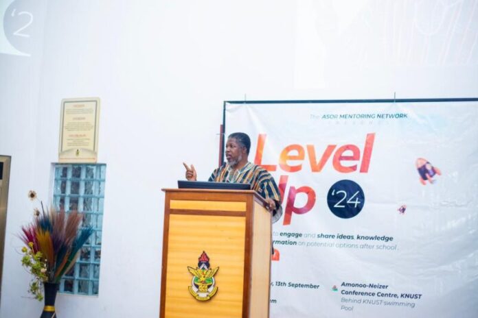 Louis Lamis urges government to support young creatives 
Louis Lamis urges government to support young creatives