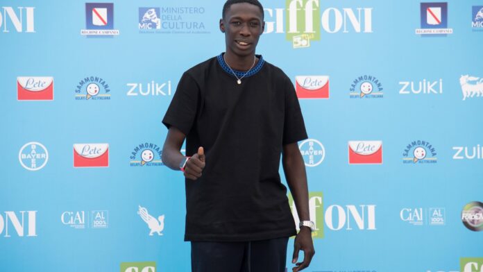 MIMING MILLIONS All we know about TikTok superstar Khaby Lame