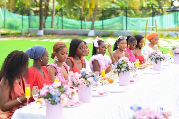 
Miss Malaika Ghana 2024: The glow-up season top 20 unveiled                            