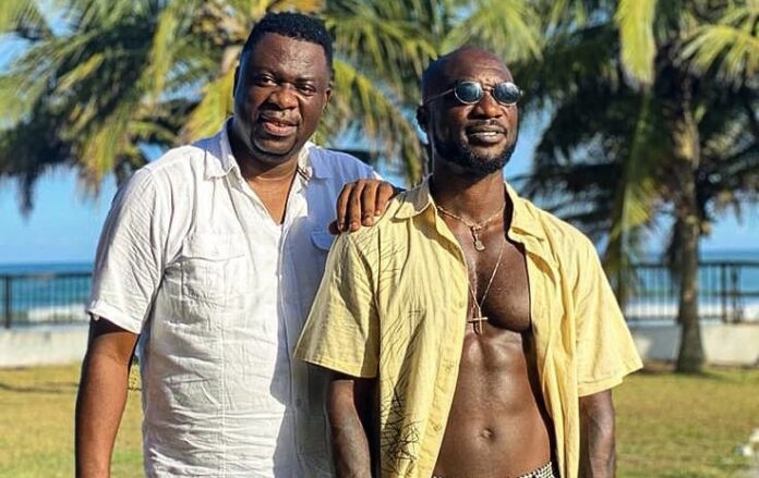 
NPP campaign song: Manager reveals other artistes took Kwabena Kwabena’s money                            