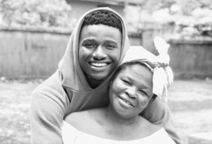 Nigerian skit maker NastyBlaq loses mother