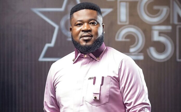 
Nineteen57 Events appoints Edem Mensah-Tsotorme as Media Relations Director                            