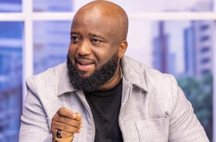 
Osagyefo’s Night Concert: Trigmatic to celebrate Nkrumah on October 4                            