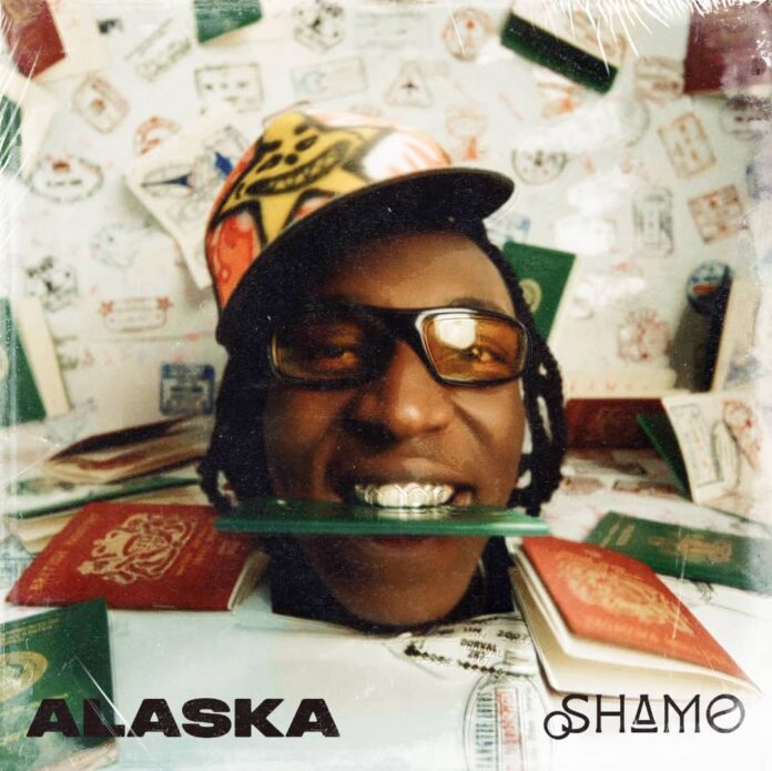 
oSHAMO tackles migrant struggles in playful single ‘Alaska’                            