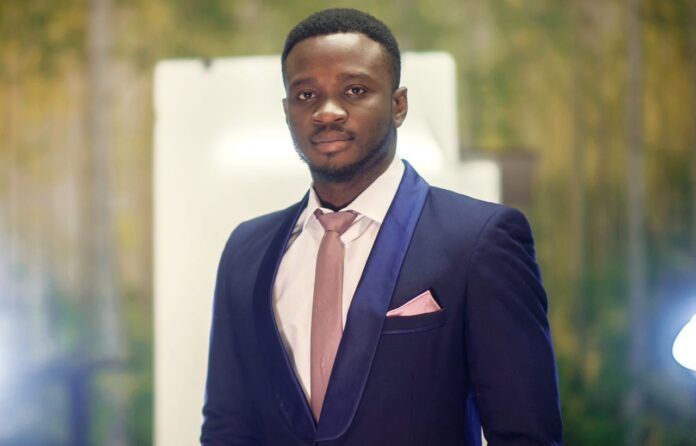 Oxmart Prah releases new single titled ‘Invitation’ 
Oxmart Prah releases new single titled ‘Invitation’