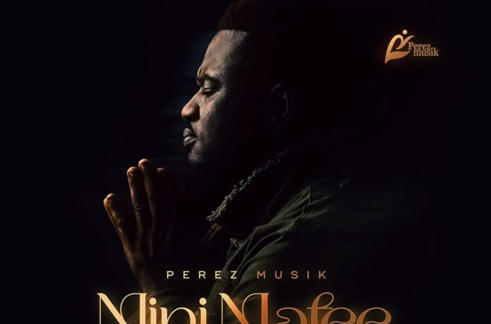 Perez Musik tells life changing story in new single ‘Mini Mafee’
