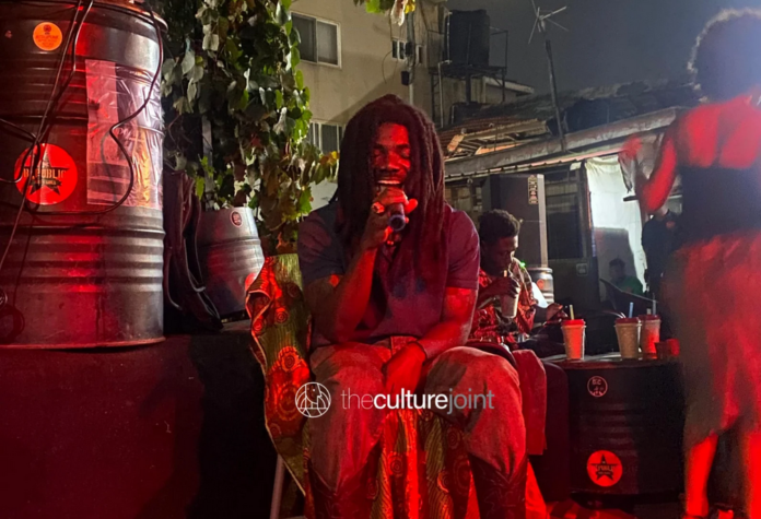 
Pure Akan’s Odo Awaamu strips away grandiosity; it is love retold in desire, reflection and grounding                            