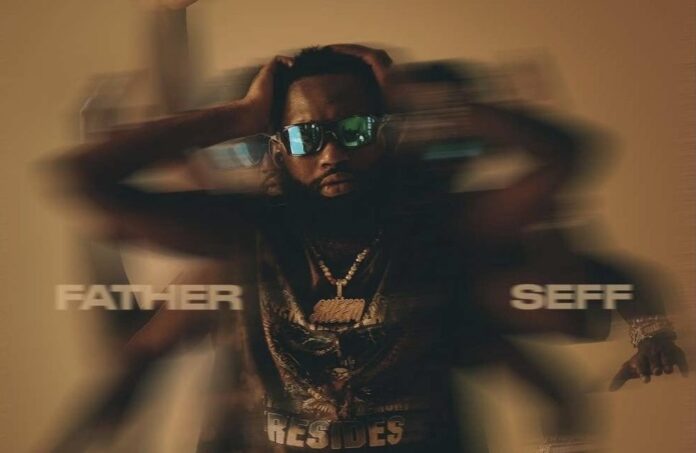 Rising star, SEFF makes waves with debut track ‘Father’