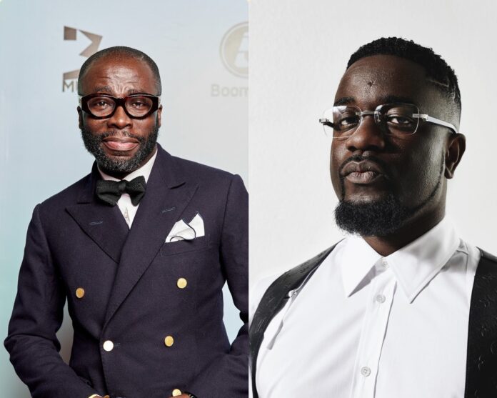 
Sarkodie is a much better stage performer than Lil Wayne – Andy Dosty                            