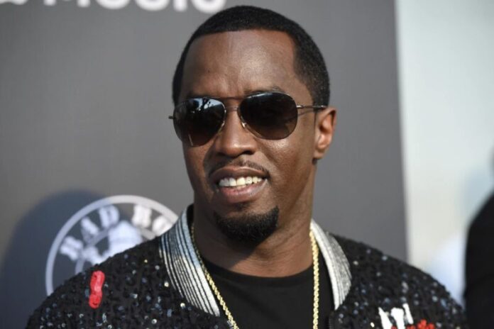 Sean 'Diddy' Combs will stay in jail after bail is 
Sean ‘Diddy’ Combs will stay in jail after bail is denied for a second time