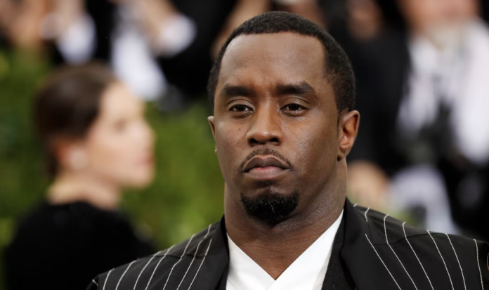 Sean ‘Diddy’ Combs ordered to pay $100 million in sexual 
Sean ‘Diddy’ Combs ordered to pay $100 million in sexual assault lawsuit