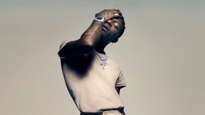 
Spotify celebrates Wizkid’s ‘Ojuelegba’ 10th anniversary                            