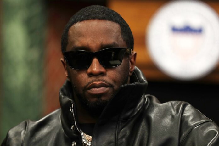 The charges against Sean ‘Diddy’ Combs explained 
The charges against Sean ‘Diddy’ Combs explained