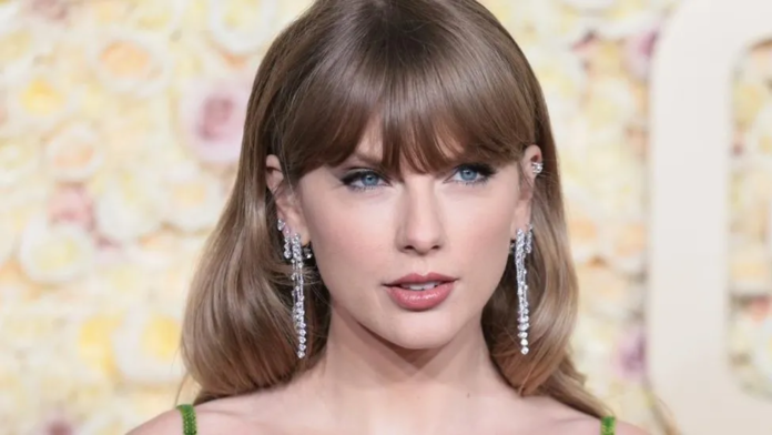 Trump says ‘I hate Taylor Swift’ in Truth Social post 
Trump says ‘I hate Taylor Swift!’ in Truth Social post