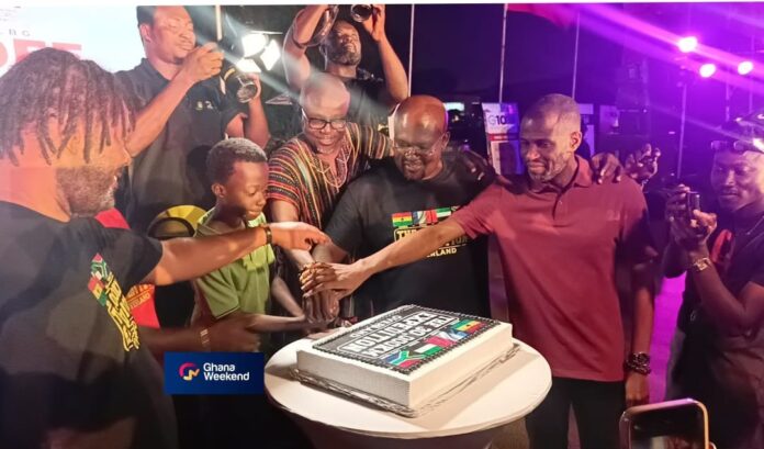 Wanderlust Ghana to embark on 30,000 km road adventure from Accra through Paris to Dubai