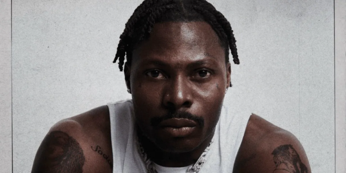 Waves of change: Asake explores new heights in ‘Lungu Boy’ 
Waves of Change: Asake explores new heights in ‘Lungu Boy’