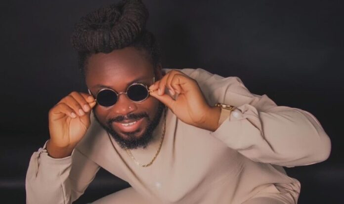 Wutah Kobby releases ‘Dollar Dollar’ ahead of EP. 
Wutah Kobby releases ‘Dollar Dollar’ ahead of EP