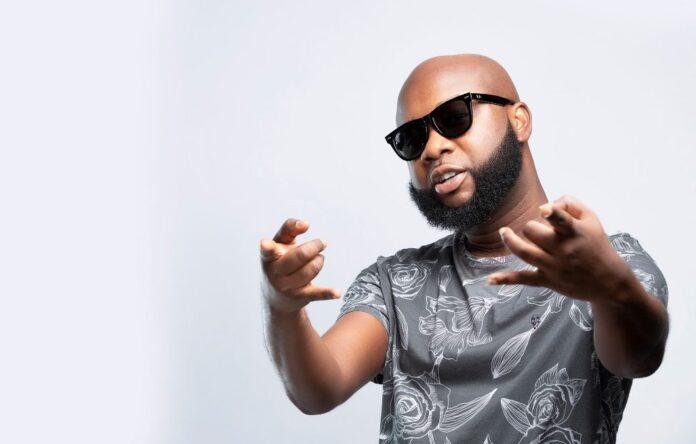 Yaw Berma talks struggle, loyalty and rejecting negativity in new single ‘Hustle’