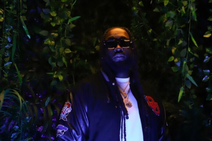 
Zie unveils feel-good visuals for ‘Sunroof’                            